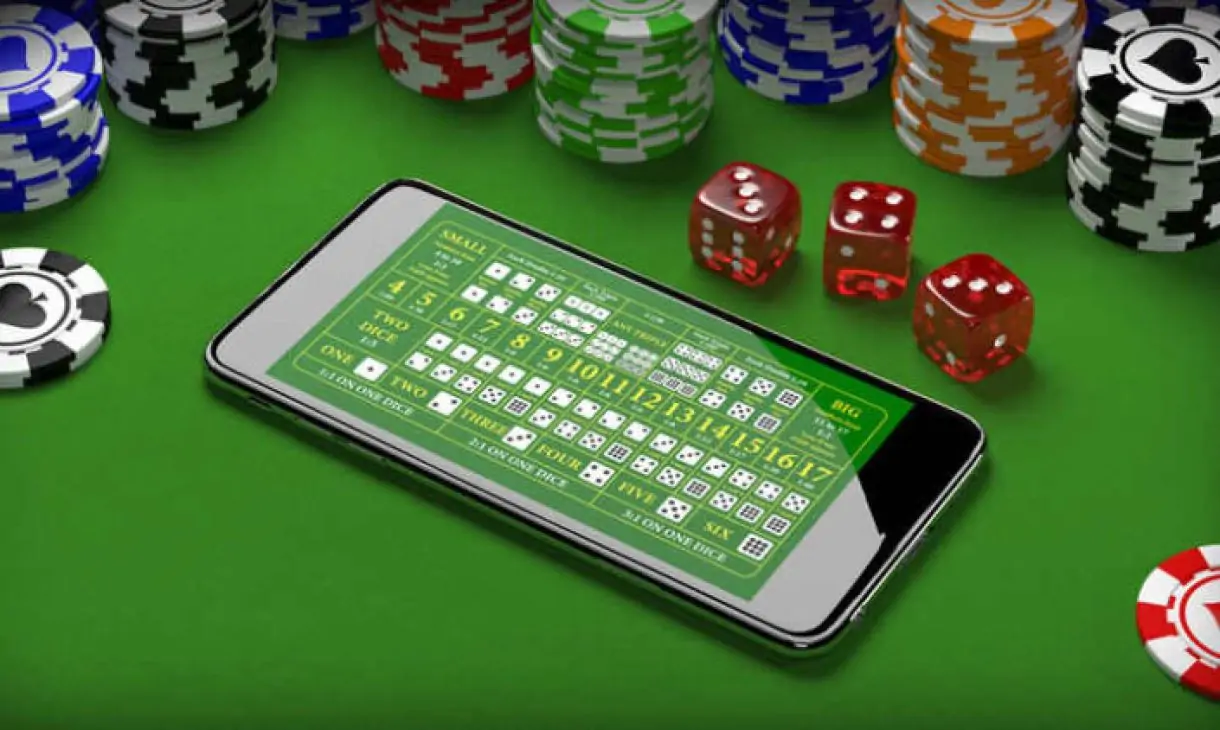 How the popular game of Sic Bo has transformed since its introduction in casinos