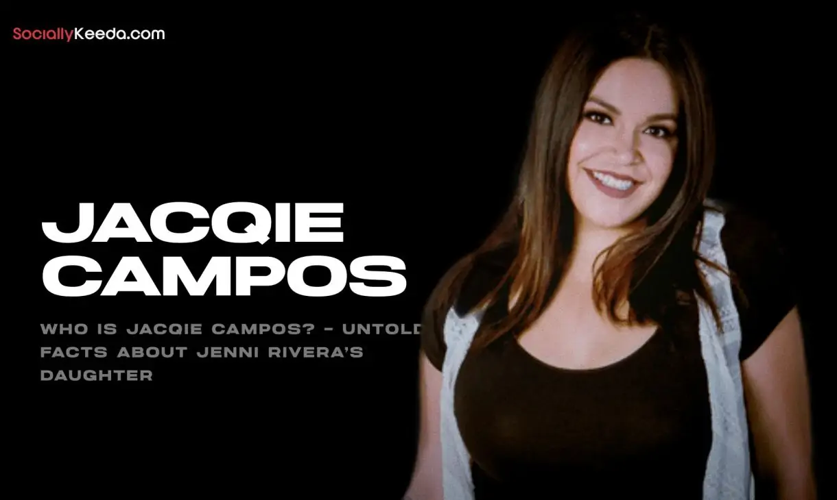 Jacqie Campos wiki