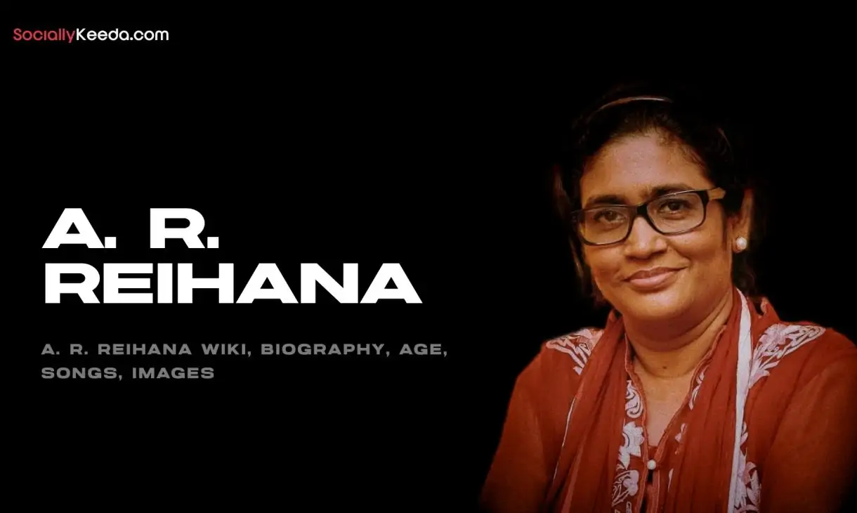 a r reihana wiki