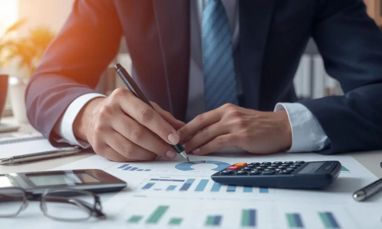 Effective Tax Planning Strategies for Mid-Sized Businesses