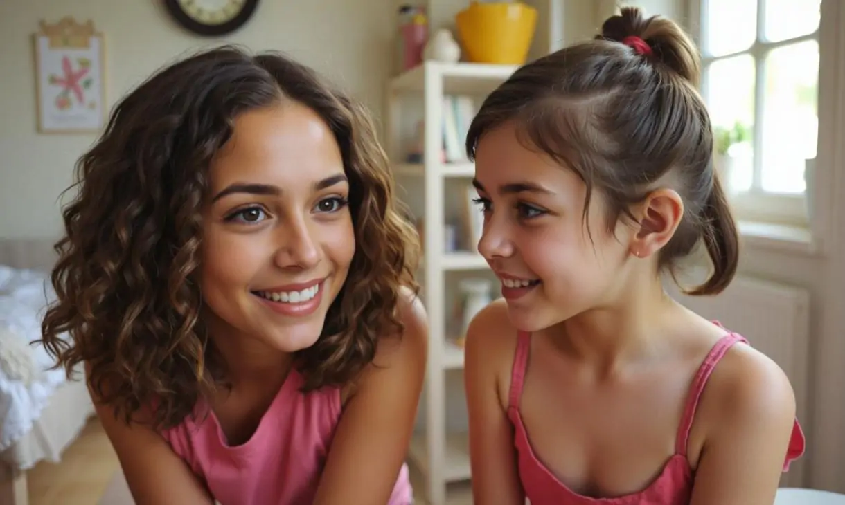 Your Child's Body Safety: A Parent's 7-Step Guide to "My Body, My Rules