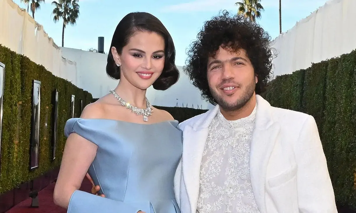 Selena Gomez & Benny Blanco Wedding Rumors: What We Know