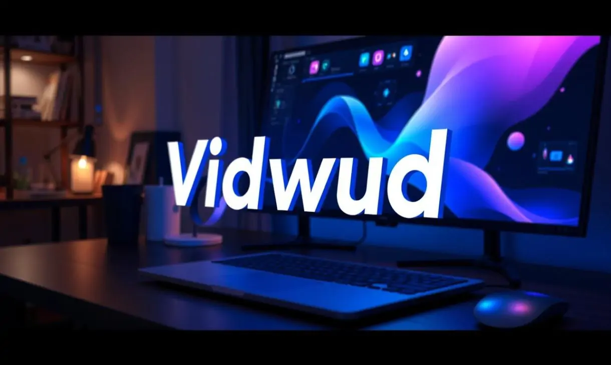 Vidwud AI Review