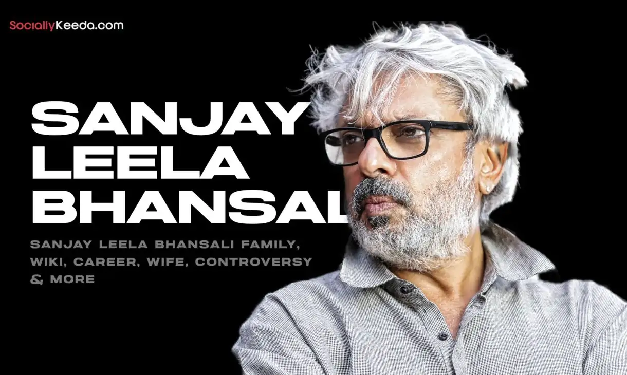 Sanjay Leela Bhansali Wiki