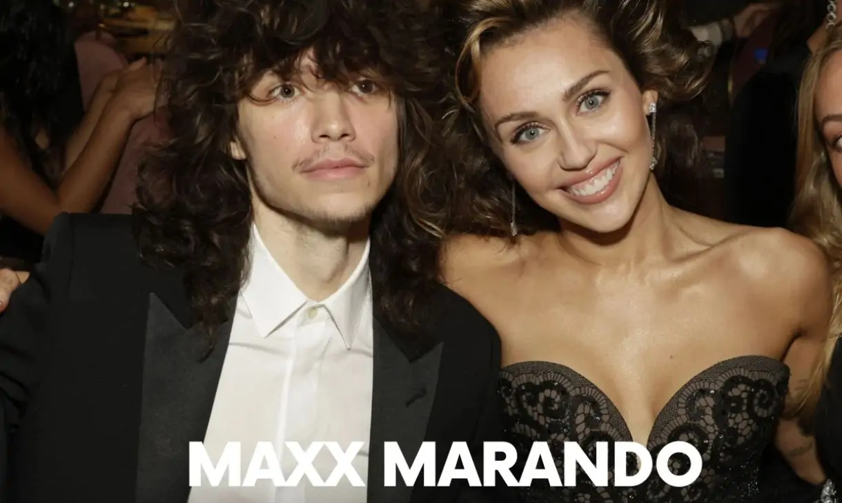 Maxx Morando Height – How Tall Is This American Drummer?