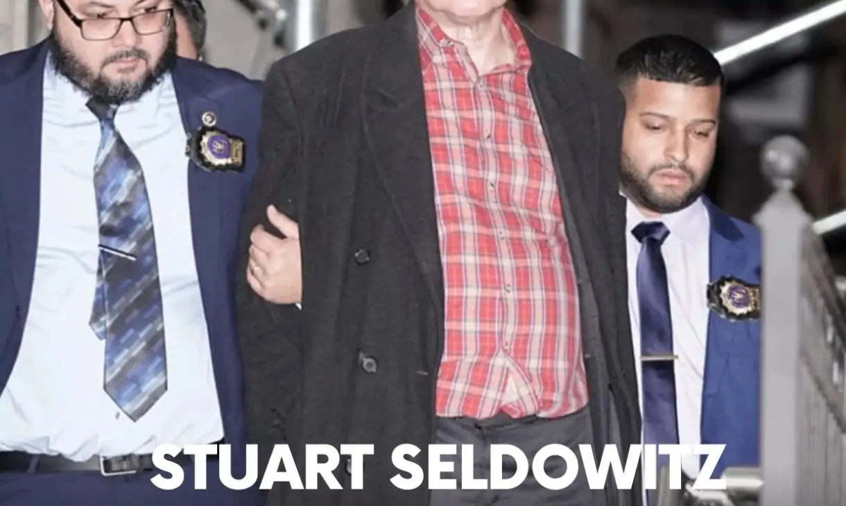 What’s Stuart Seldowitz Net Worth? Is He Worth ‘$2 million’?