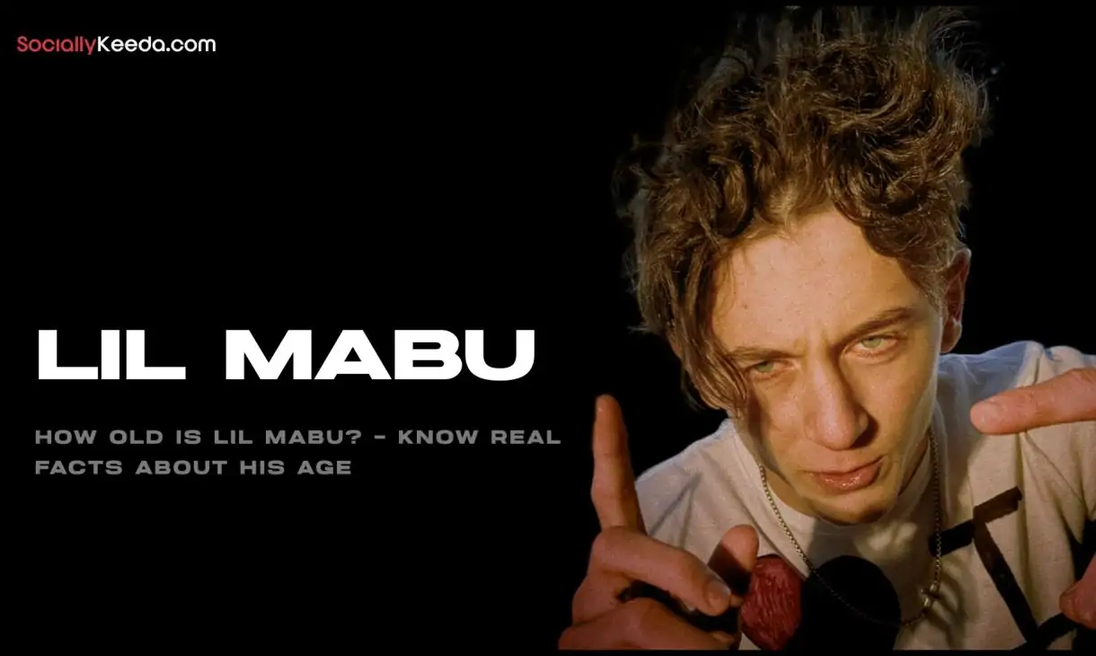 Lil Mabu wiki