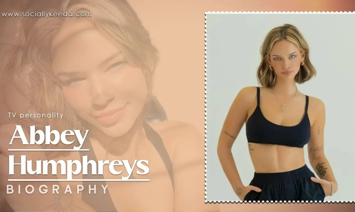 Abbey Humphreys wiki