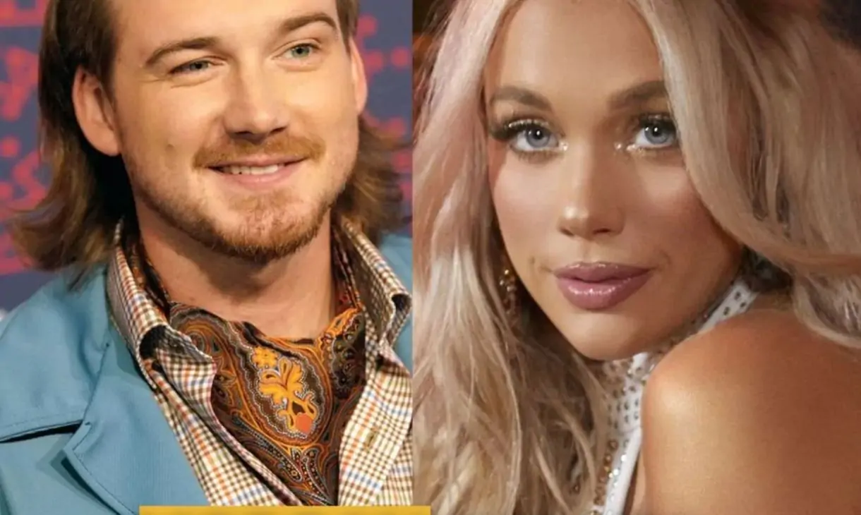 Megan Moroney Morgan Wallen – Let’s Get Into their relationship ‘Chemistry’