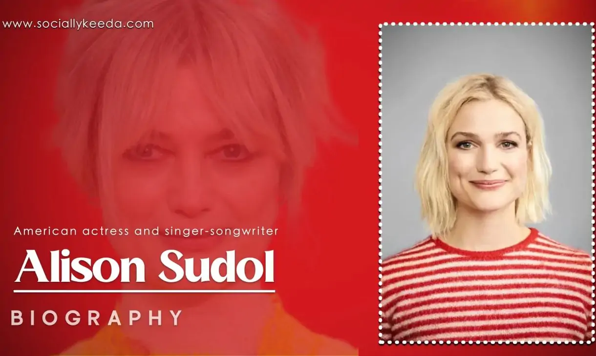 alison sudol