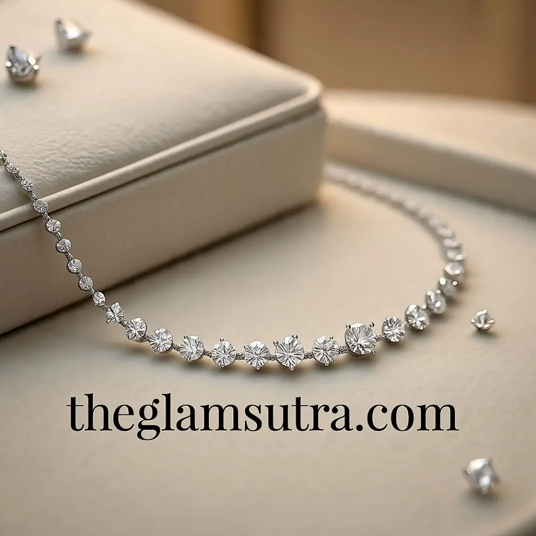 The Only Expert Jewelry Care Tips You Need for Wet Weather