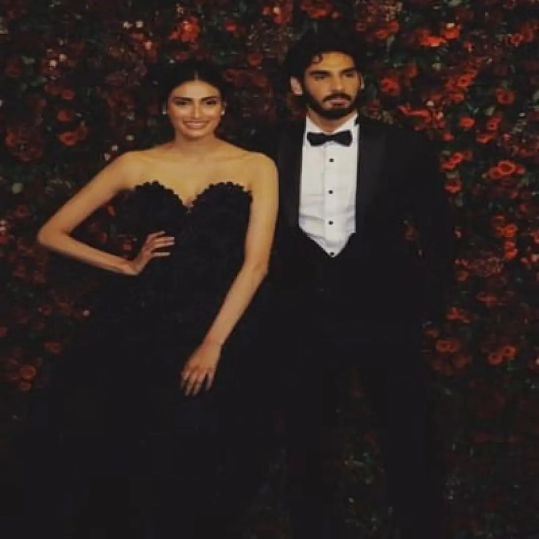 Sister- Athiya Shetty