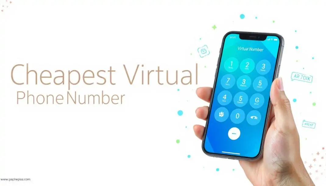 Finding the Cheapest Virtual Phone Number That Actually Works