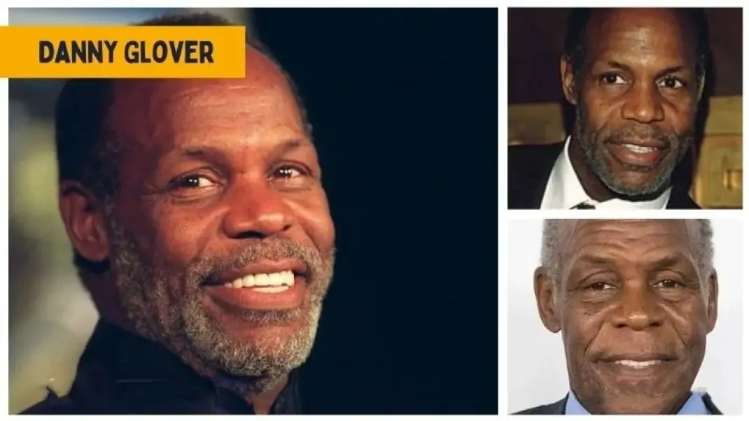 Danny Glover