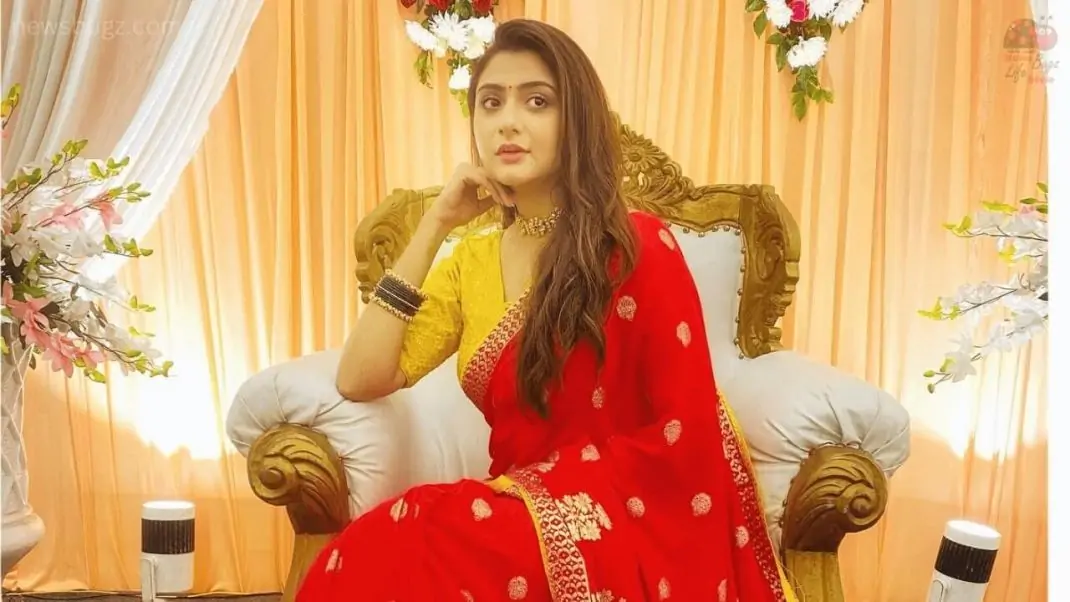 Swikriti Majumder image