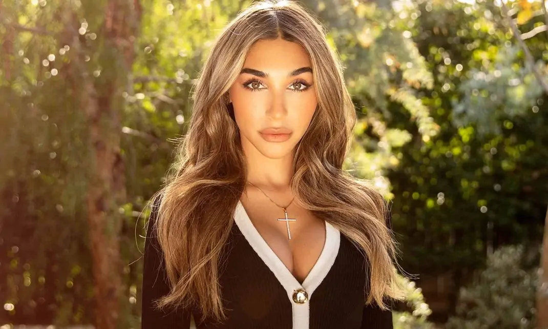 Pictures of Chantel Jeffries