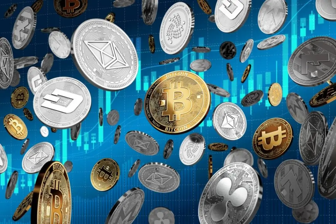 The future of cryptocurrencies