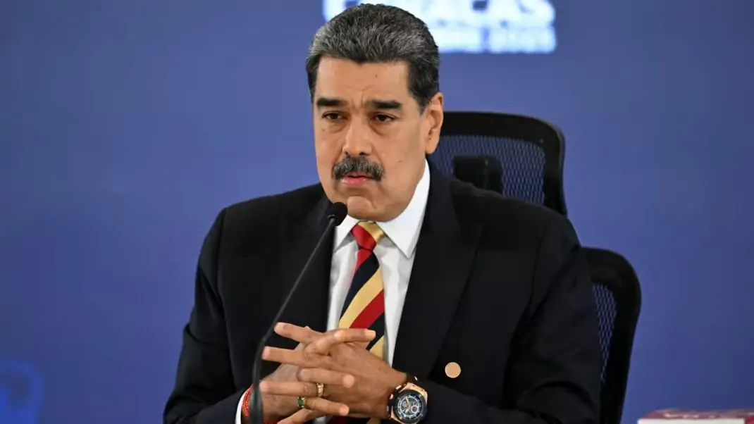 Maduro's 8 Million Militia? The Truth Behind the US-Venezuela Standoff