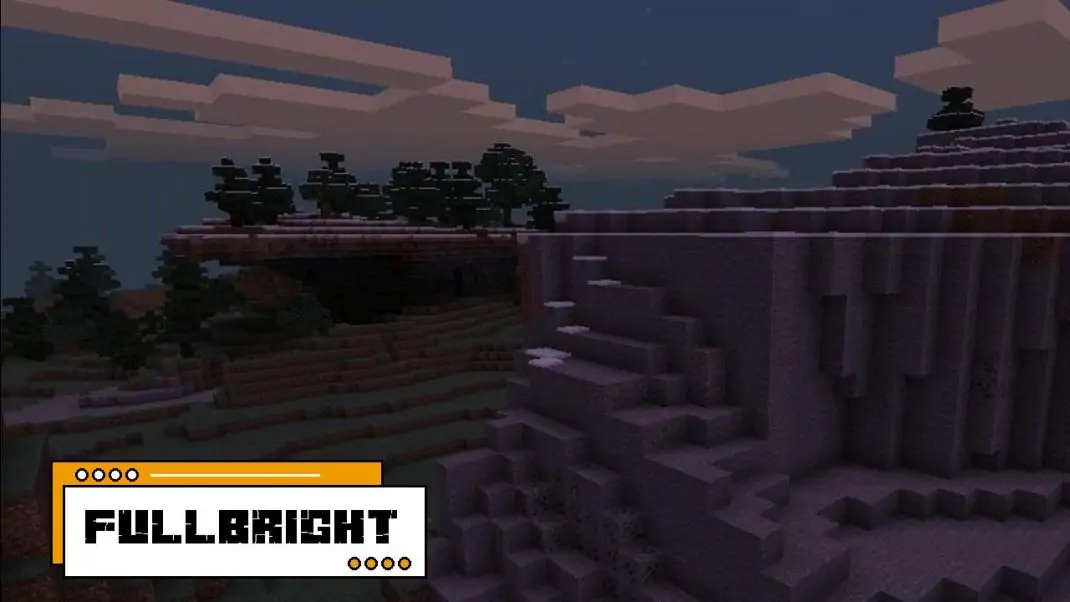 Full Bright