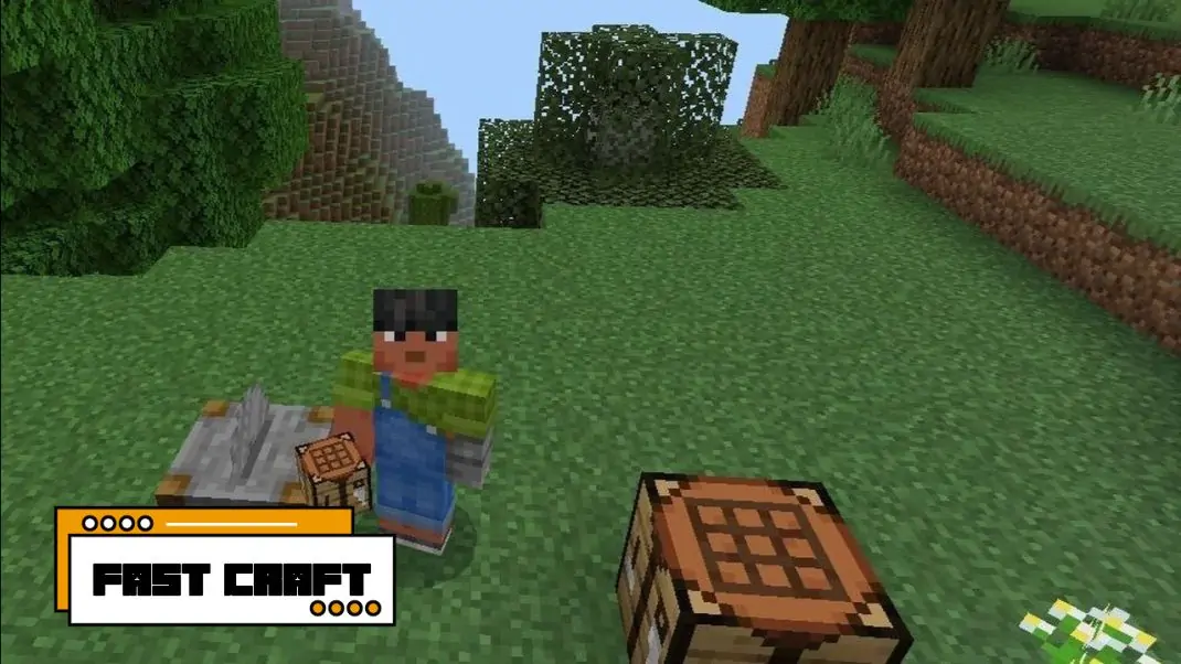 Fast Craft