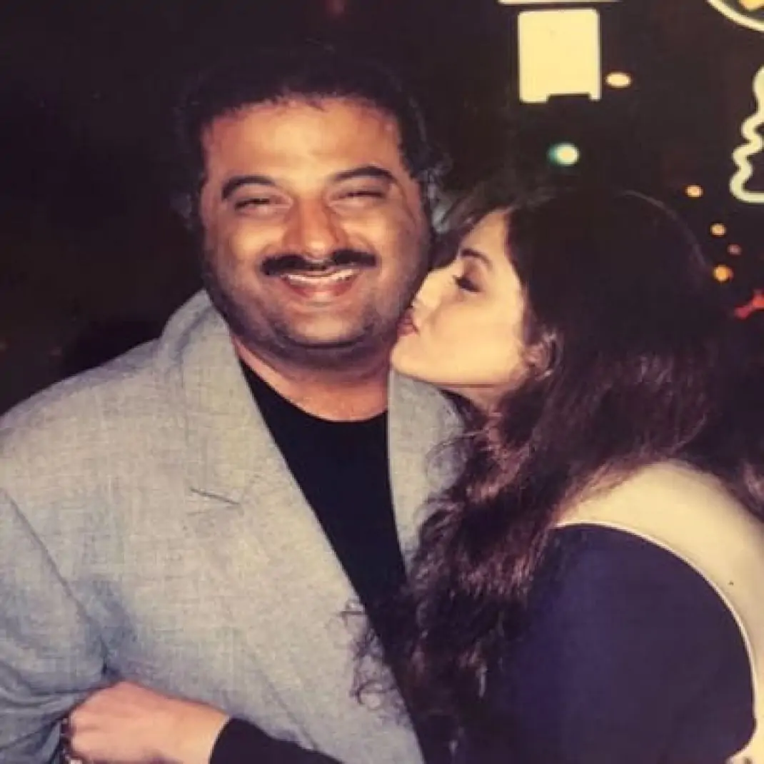 Mother & Father
