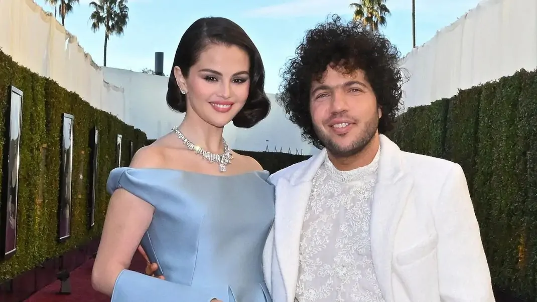 Selena Gomez & Benny Blanco Wedding Rumors: What We Know