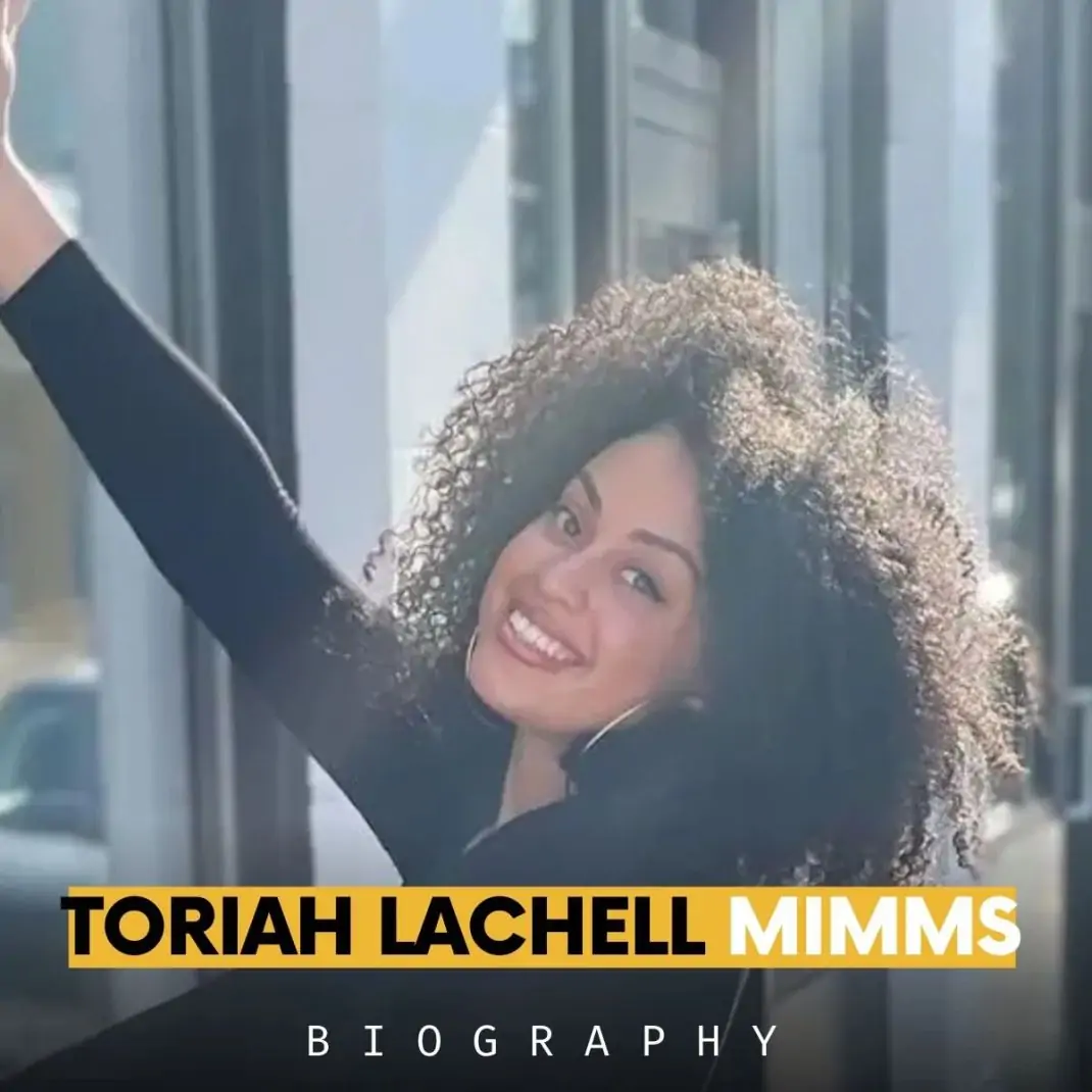 Toriah Lachell Mimms? – Unveiling The Untold Facts About  ‘The Curl Bar’ Owner