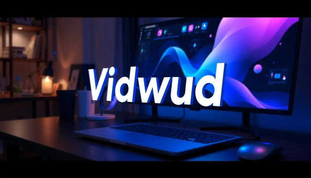 Vidwud AI Review: Simple Online Tools for Creative Video and Image Editing