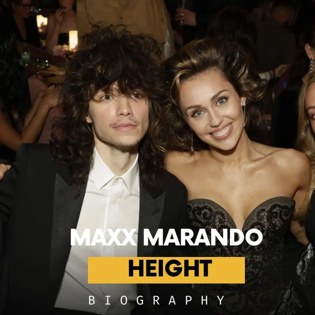 Maxx Morando Height – How Tall Is This American Drummer?