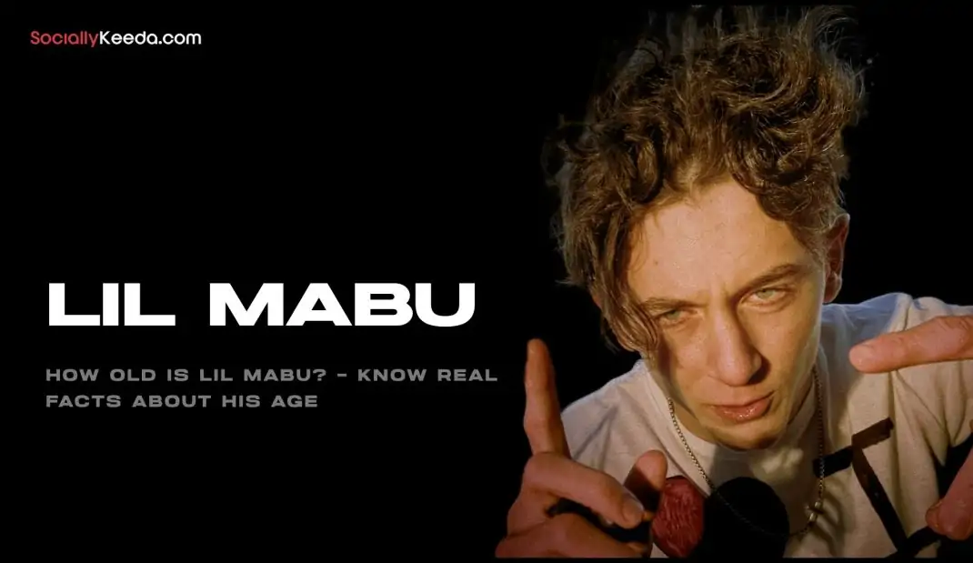 How Old Is Lil Mabu? – Know REAL Facts About His Age