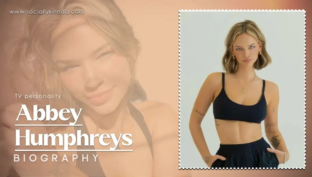 Get To Know Abbey Humphreys From ‘Twentysomethings’ – His Ex-Husband, Net Worth, Age, And More