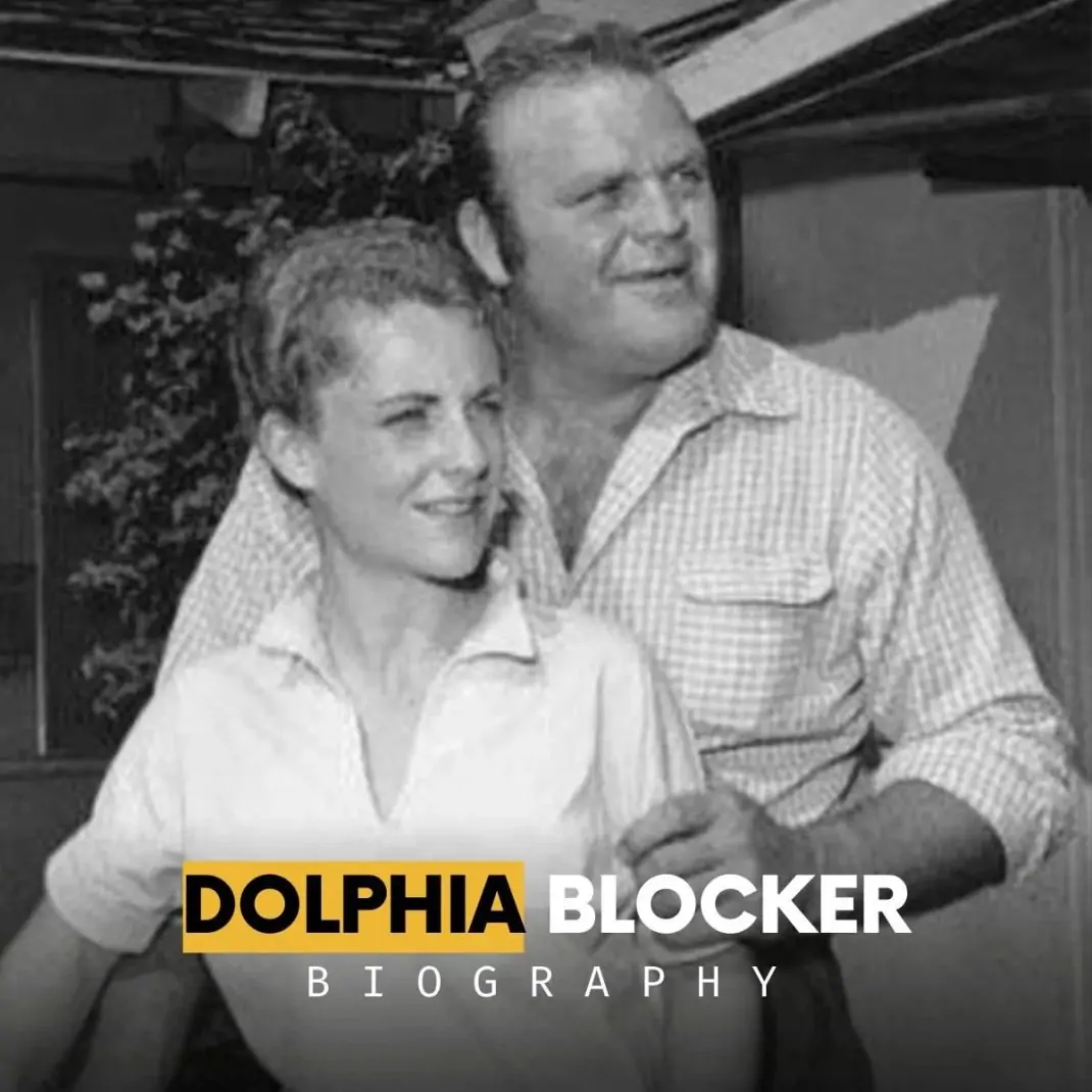 Dolphia Blocker Biography – Obituary, Death, Age, Career, And More