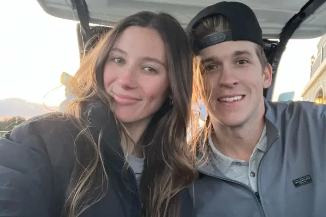 Austin Reaves GF, Jenna Barber Grew Up With A Twin Sister Named Jordan Wheeler