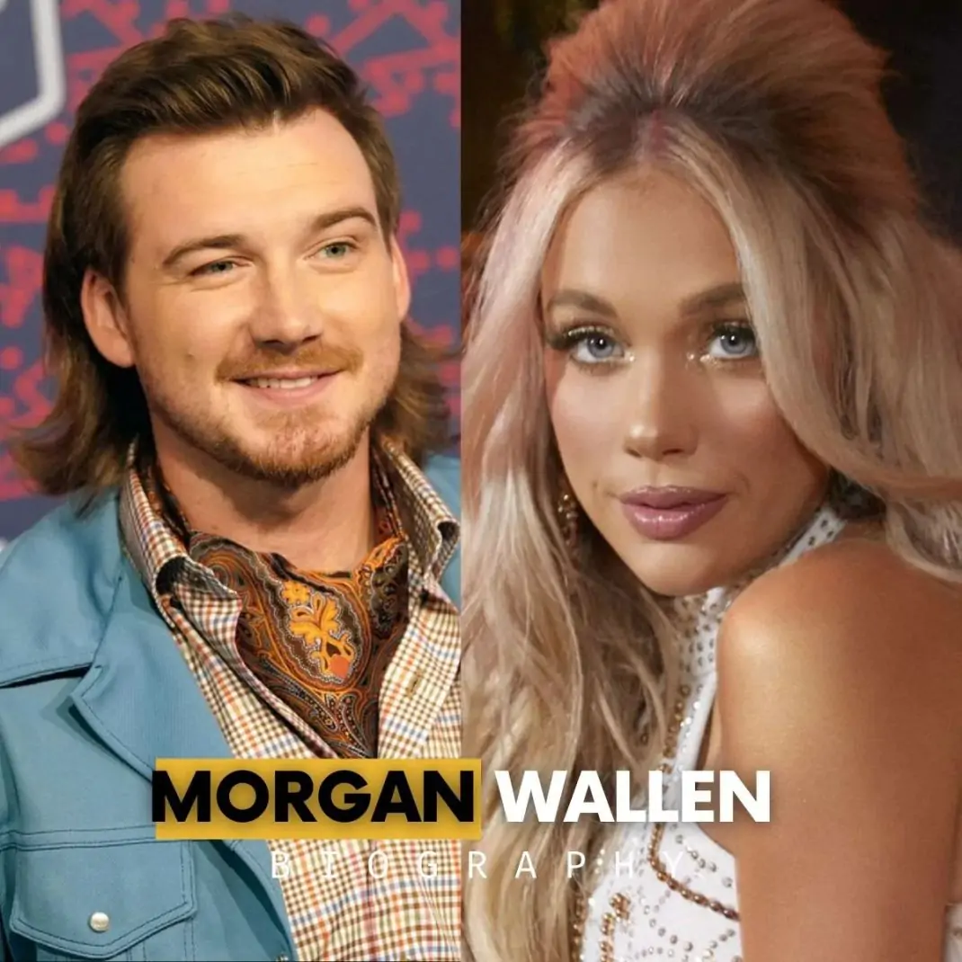 Megan Moroney Morgan Wallen – Let’s Get Into their relationship ‘Chemistry’