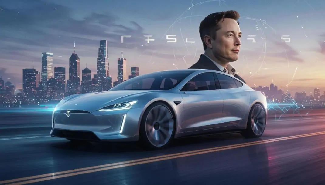 Tesla’s Bold Future: Musk’s New Compensation Plan and Strategic Bets