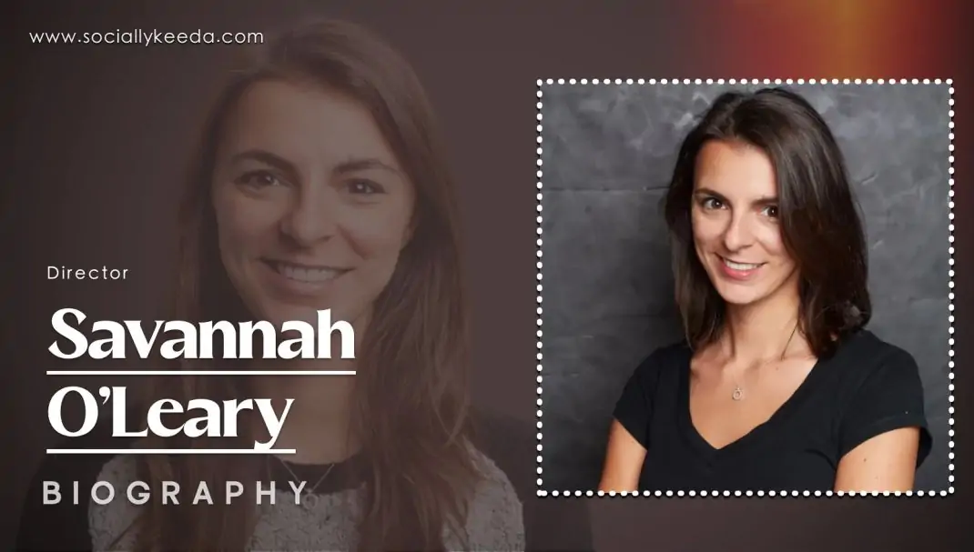 Meet Kevin O’Leary Daughter, Savannah O’Leary: Here’s All You Need To Know