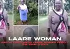 WATCH VIDEO: Meru Laare Woman Video — The Viral Story