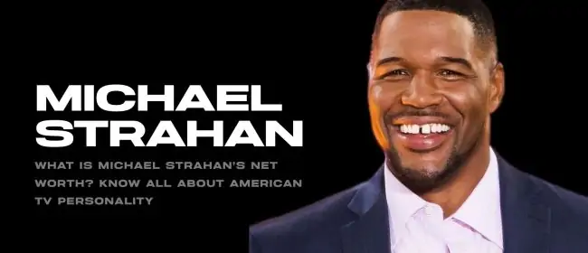 What is Michael Strahan’s Net Worth? Know All About American TV Personality