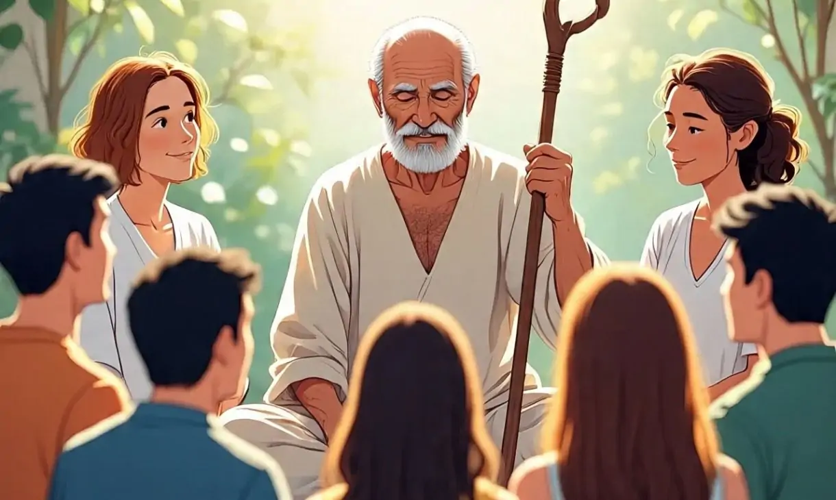 An Overview of Ancient Healing Traditions