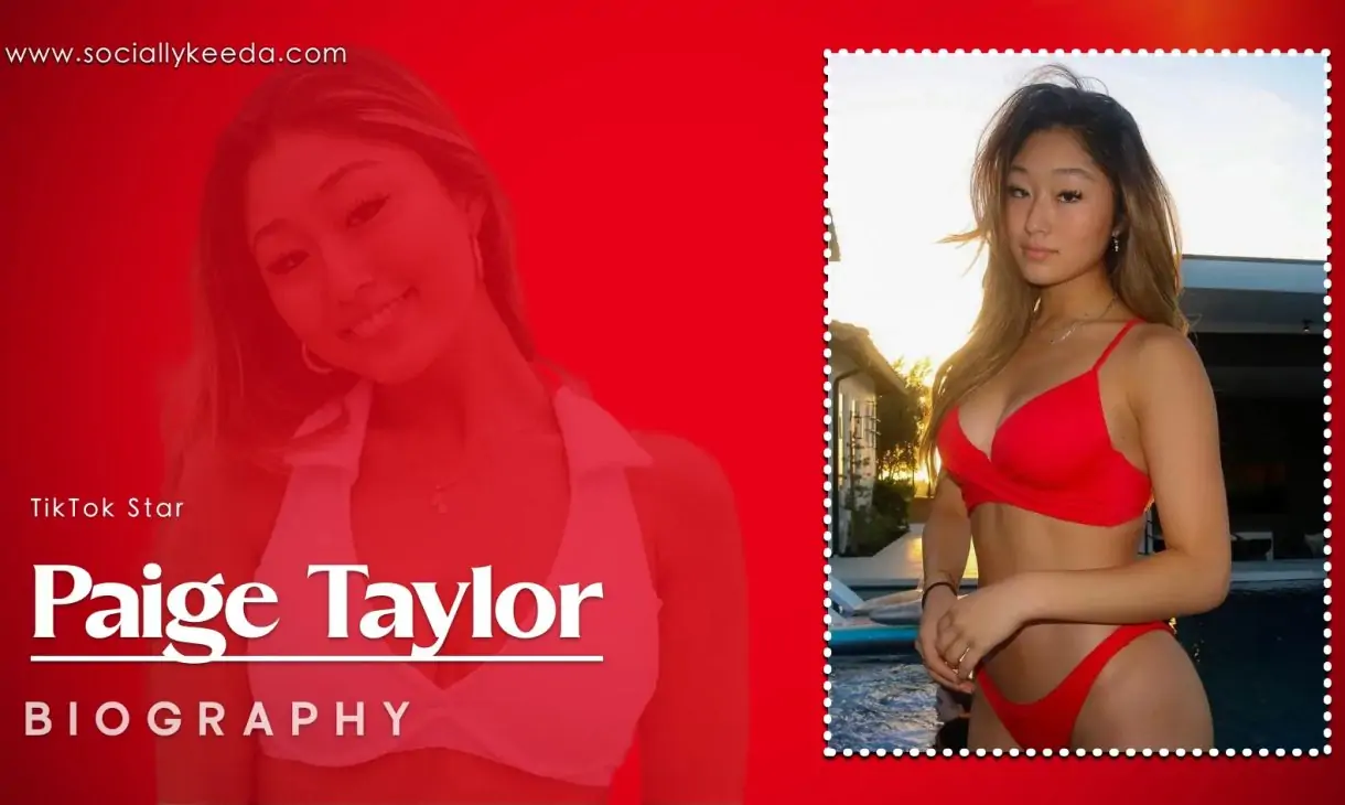 Paige Taylor