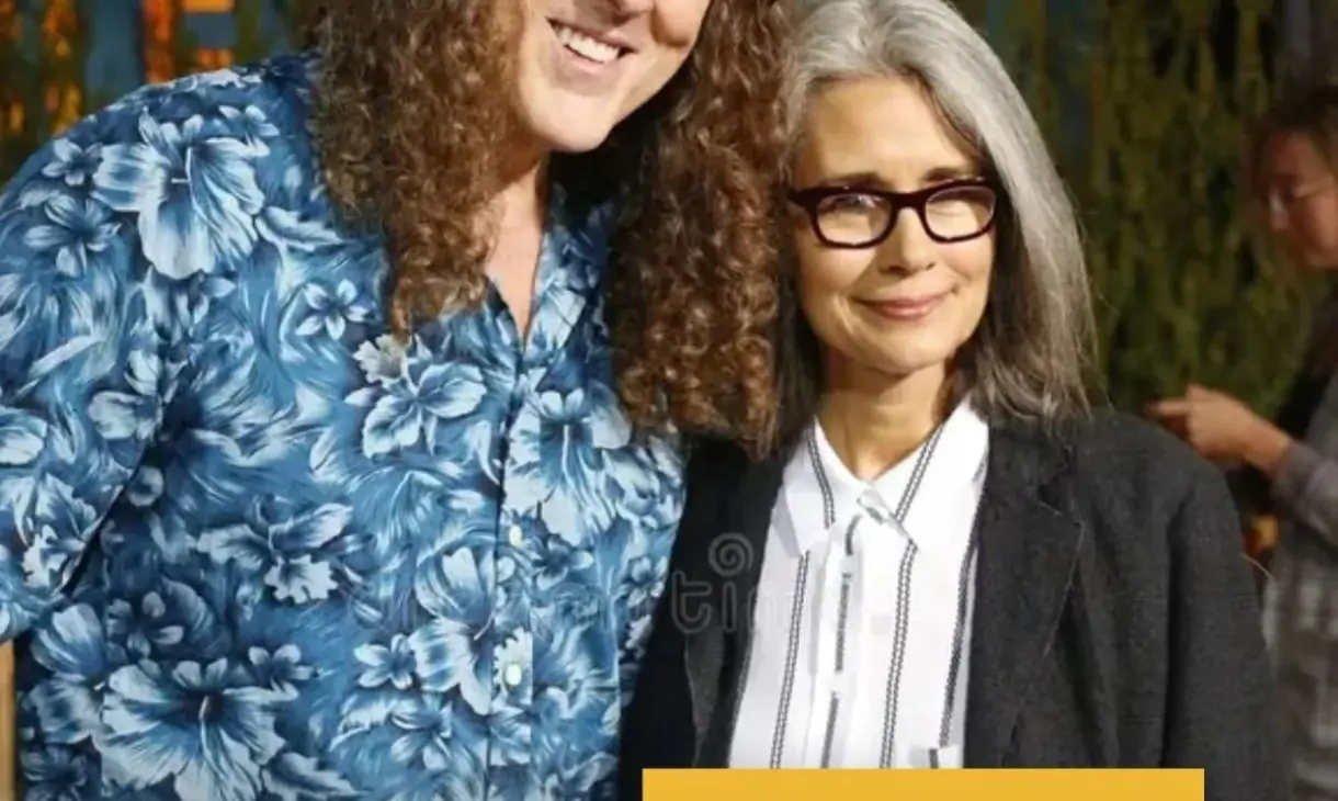 Meet Weird Al’s wife – Suzanne Yankovic: All About Her Life