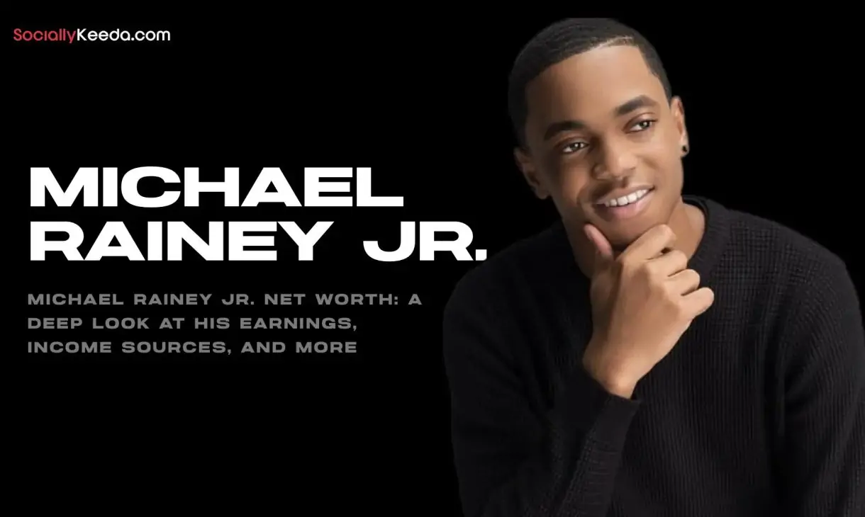 Michael Rainey wiki
