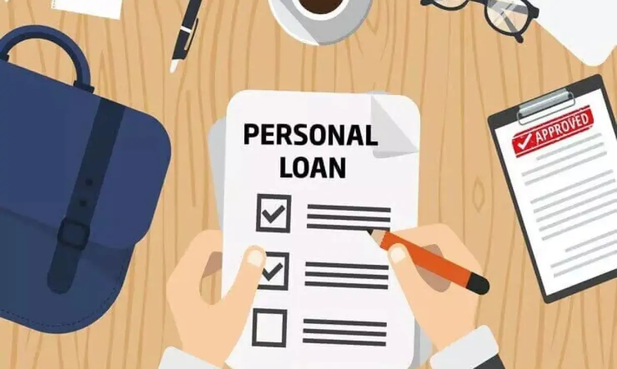Managing borrowing needs with a small personal loan of one lakh explained