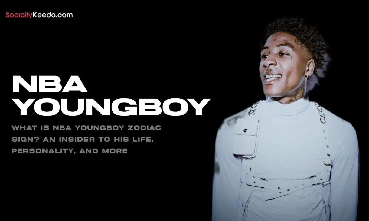 NBA YoungBoy wiki