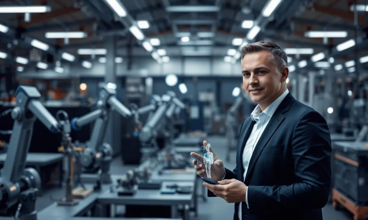 Mastering Cold Outreach: How AI SDR Deliver Success For Manufacturing Industry Leaders