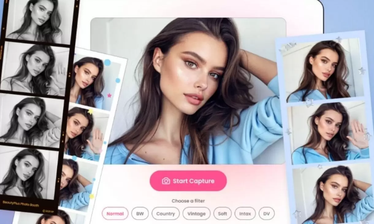The Best Webcamtoy Alternative? Try BeautyPlus for Fun Online Photos