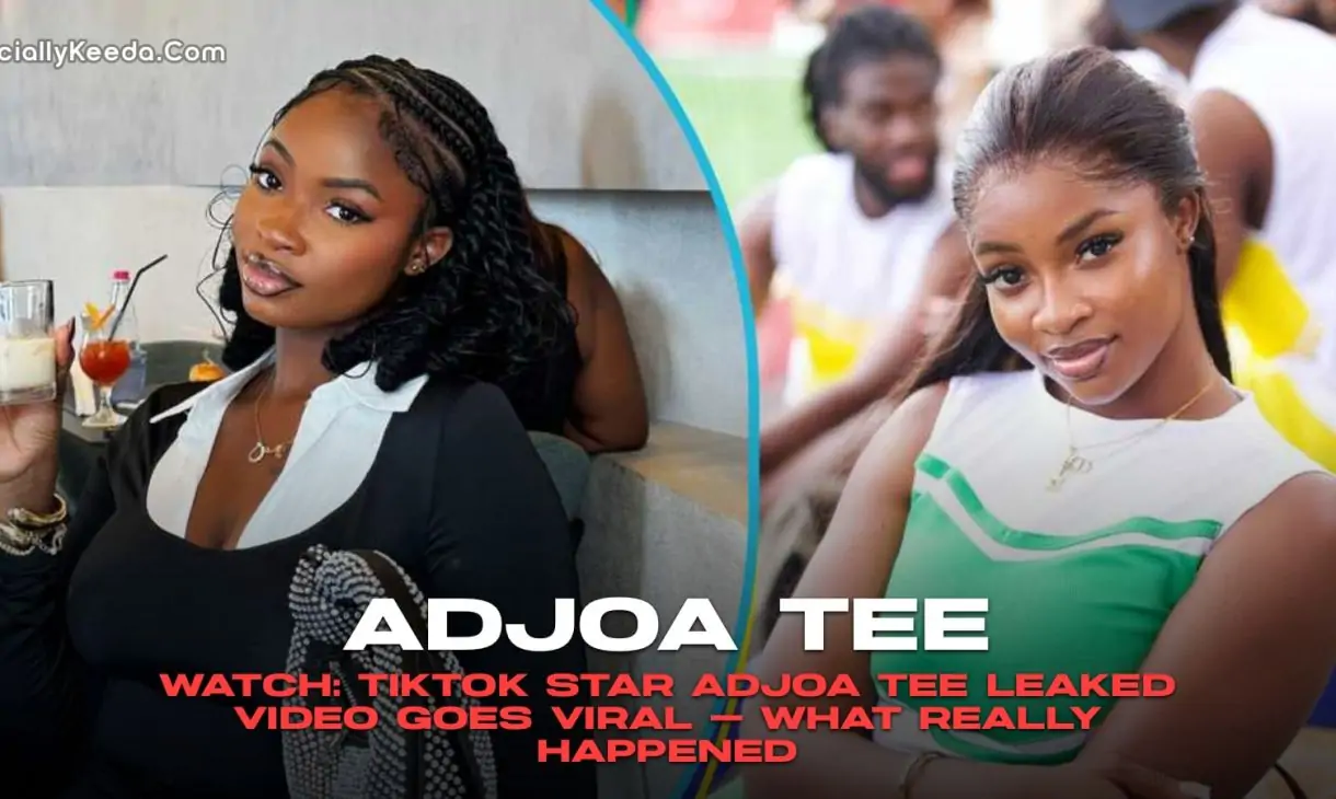 adjoa tee leaked