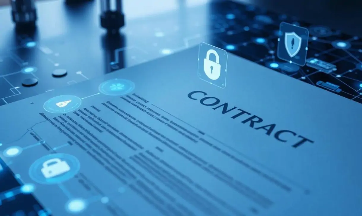 Game-Changing Benefits of Modern Contract Management Systems