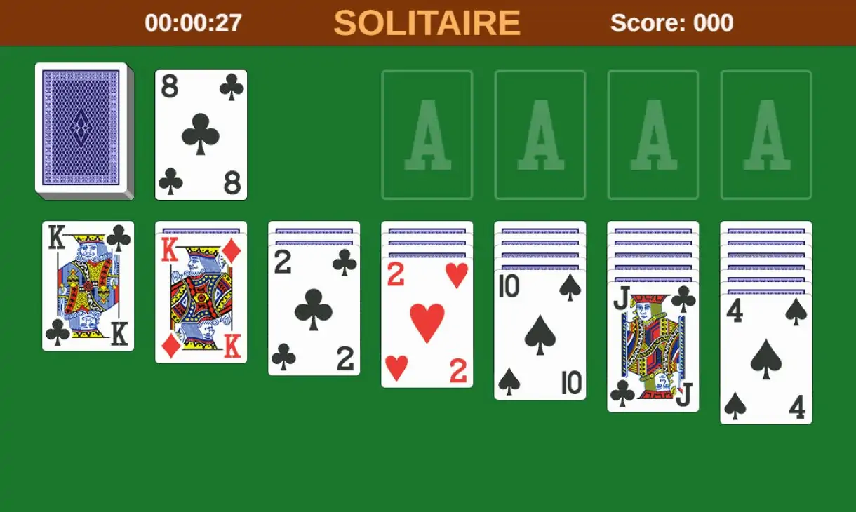 ace cards casino deck