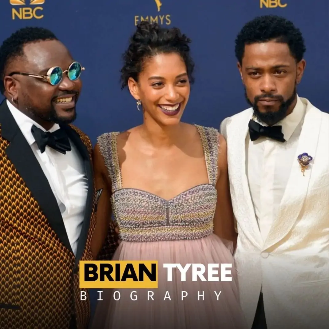 Who Is Brian Tyree Henry Dating? Here’s The Shocking Scoop About His Love Life